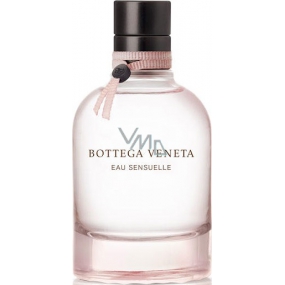 Bottega Veneta Eau Sensuelle Eau de Parfum für Frauen 75 ml Tester