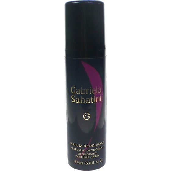 Gabriela Sabatini Frauen Deodorant Spray 150 ml