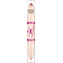 Essence 2in1 Highlight & Contouring Stick 2in1 Concealer 20 Brownie 3,12 g