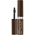 Rimmel London Brow This Way Braun Styling Augenbrauengel Mascara 002 Mittelbraun 5 ml