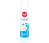 Astrid Peo Deodorant Spray für Füße, 150 ml