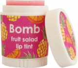 Bomb Cosmetics Obstsalat Lippenbalsam 4,5 g