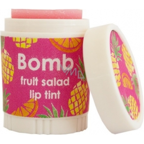 Bomb Cosmetics Obstsalat Lippenbalsam 4,5 g