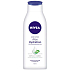 Nivea Aloe & Hydration leichtes Körpermilch mit Pumpe, 400 ml