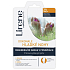 Lirene Perfekt glatte Beine 3% Urea 2-Phasen-Peeling und regenerierende Maske in Socken