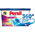 Persil Duo-Caps Farbgelkapseln für farbige Wäsche 14 Dosen x 25 g