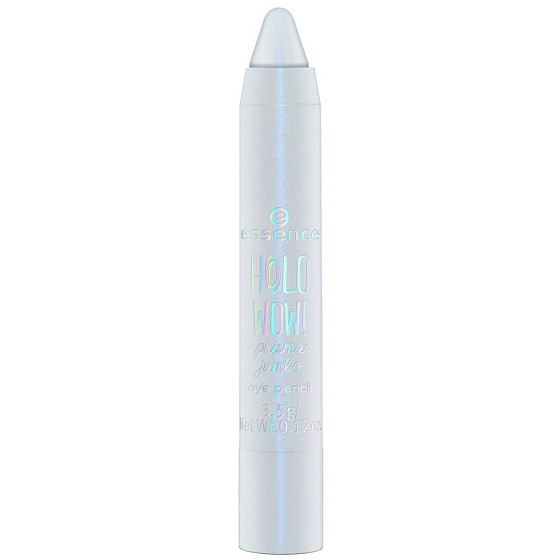 Essenz Holo Wow! Prismenaugenstift 01 Mittsommertraum 3,5 g