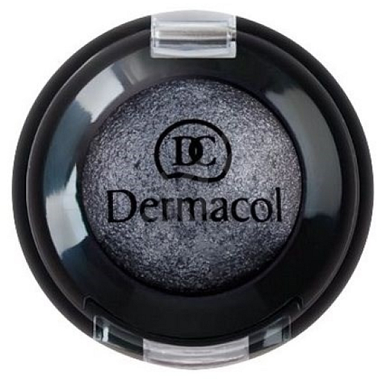 Dermacol Bonbon Wet & Dry Lidschatten Metallic Look Lidschatten 208 6 g