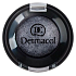 Dermacol Bonbon Wet & Dry Lidschatten Metallic Look Lidschatten 208 6 g