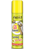 Astrid Repellent Spray für Kinder 150 ml
