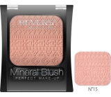 Revers Mineral Blush Perfect Make-up Blush 15, 7,5 g