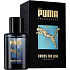 Puma Cross The Line Eau de Toilette für Männer 50 ml