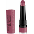 Bourjois Rouge Velvet Der Lippenstift Lippenstift 19 Place Des Roses 2,4 g