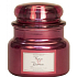 Village Candle Rain Blossom Duftkerze im Glas 2 Dochte 262 g