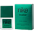 Nike Das Parfüm Intensive Frau Eau de Toilette für Frauen 30 ml