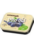 Energie für Augen + Lutein Blueberry Vitamin Tabletten Energie für müde Augen 42 Tabletten