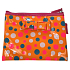Diva & Nice Kosmetikhandtasche 20,5 x 16 x 2 cm 60721