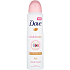 Dove Invisible Care Floral Touch Antitranspirant Deodorant Spray für Frauen 150 ml