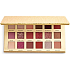 Makeup Revolution Pro Neue neutrale Lidschatten-Palette 18 x 1 g