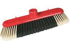 Spokar Eko 5120, Besen mit Stiel