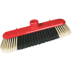 Spokar Eko 5120, Besen mit Stiel Spokar Eko 5120, Besen mit Stiel