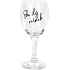 Albi Můj Bar Weinglas 1990 270 ml