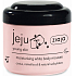 Ziaja Jeju White Body Foam mit entzündungshemmenden und antibakteriellen Eigenschaften 200 ml