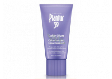 Plantur 39 Color Silberbalsam für Silberglanz gegen Haarausfall 150 ml