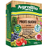 AgroBio Inporo Anti-Dürre enthält Bakterien und Algen für Gemüse, Kräuter, Obst- und Zierpflanzen, Holzpflanzen und Rasenflächen 3 x 8 g