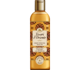 Tesori d´Oriente Sesam- und Amla-Duschöl, 250 ml