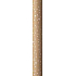 Zöwie Geschenkpapier 70 x 150 cm Weihnachts Scandi Style natürliche weiße Tupfen und Sterne