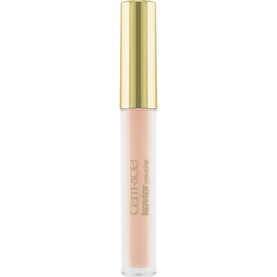 Catrice Caviar Gauche Volumizing Lip Booster Lipgloss C01 Rosenspektakel 1 ml