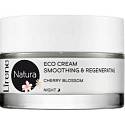 Lirene Natura ECO Glättende Nachtcreme Cert 50 ml