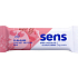 Sens Pleasure Proteinriegel mit Cricketmehl Dunkle Schokolade und Kirschen 40 g