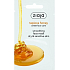 Ziaja Tapioca Honey Glättende Gesichtsmaske mit Tapioca Honey für trockene und empfindliche Haut 7 ml