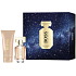 Hugo Boss Boss The Scent Eau de Parfum für Frauen 30 ml + Bodylotion 50 ml, Geschenkset für Frauen