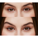 Essence Pinkandproud Leistungsstarke Lash Princess Curl & Volume Mascara Verlängerung und Volumen Mascara Schwarz 12 ml