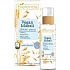 Bielenda Vegan Muesli Weizen + Hafer + Kokosmilch feuchtigkeitsspendendes Gesichtsserum Tag/Nacht 30 ml