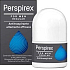 Perspirex Regular Antitranspirant Roll-On für Männer 3-5 Tage Wirkung 20 ml