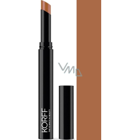 Korff Cure Make Up Matt Lipstick mattierender Lippenstift 07 1,3 g Korff Cure Make Up Matt Lipstick mattierender Lippenstift 07 1,3 g