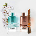 Karl Lagerfeld Bois d'Ambre Eau de Toilette für Herren 50 ml