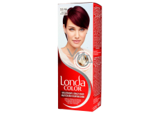 Londa Color Haarfarbe 55/46 Mahagoni