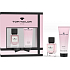 Tom Tailor Pure for Her Eau de Toilette für Frauen 30 ml + Duschgel 100 ml, Geschenkset für Frauen