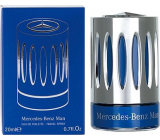 Mercedes-Benz Man Eau de Toilette für Männer 20 ml Reisepackung