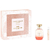 Coach Dreams Sunset Eau de Parfum für Frauen 60 ml + Eau de Parfum für Frauen 7,5 ml, Geschenkset für Frauen