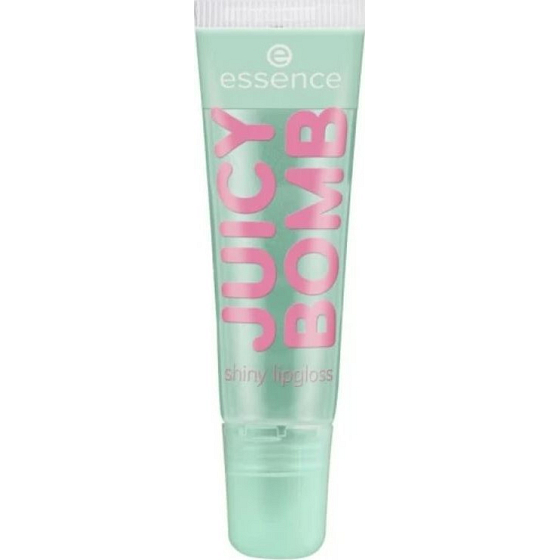 Essence Juicy Bomb Lipgloss 10 Süße Minze 10 ml