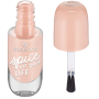 Essence Nail Colour Gel-Nagellack 09 Spice up Your Life 8 ml