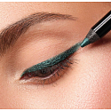 Artdeco Glitter Eye Liner Langanhaltender Glitzer-Eyeliner 06 Glitter emerald 1,2 g