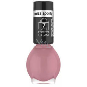 Miss Sporty Perfect to Last Nagellack 202 7 ml