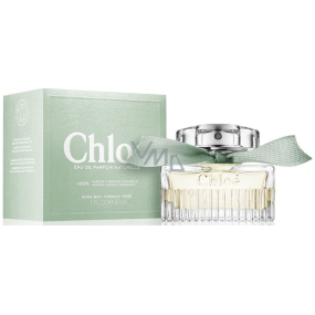 Chloé Chloé Eau de Parfum Naturelle Eau de Parfum für Frauen 30 ml